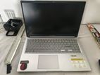 Asus I3-13th Gen Notebook