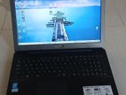 Asus i3 1.90Ghz 04th Gen 256GB/08GB Laptop