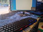 Asus I3 6th Gen Gaming PC