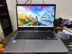 Asus I3 7th Gen Laptop