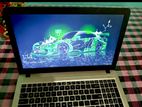 Asus I3 7th Gen Laptop