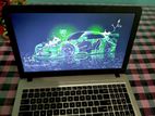 Asus I3 7th Gen Laptop