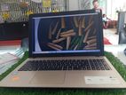 Asus I3-8 Th Gen Laptop 4GB, 256GB SSD