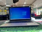 asus i3-8th gen laptop 4GB/120ssd