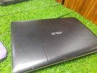 Asus i3 8th Gen Laptop 4GB RAM 500 HDD