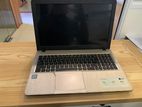 Asus i3 8th gen Laptop For Parts