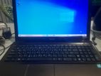 Asus i3 1st Gen Laptop