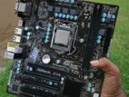 Asus i3 Motherboard