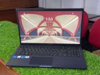 Asus i5 11Gen 8GB 512GB IRiS VGA