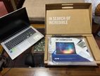 Asus i5 11thGen laptop