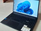 Asus i5 12 gen 512nvme/8 GB Ram