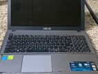 Asus i5 4th gen Laptop