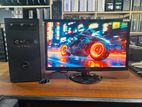 Asus i5 6th GEN 4GB -500GB with 22' Wide Monitor