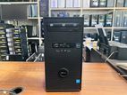 Asus i5 6th GEN 4GB RAM-500GB Hard M.2 Desktop PC
