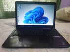 Asus i5 6th gen 8|| 256GB