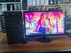 Asus i5 6th GEN 8 GB-500GB Hard with 22'' Wide LED Monitorsz