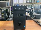 Asus i5 6TH GEN 8GB -500GB Hard M.2 Support PC