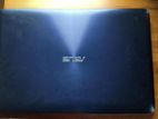 Asus i5 6th gen