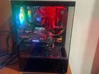 Asus i5 6th Gen Gaming Pc with GTX1060 6GB