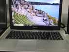 ASUS i5-6TH GEN LAPTOP