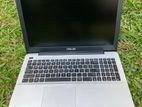Asus I5 6th Gen Laptop