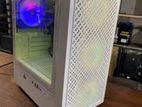 Asus i5 6th Generation 500GB With Gaming Casing PC