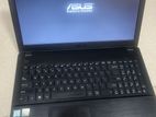 Asus i5 7th Gen Laptop