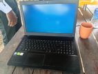 Asus i5 7th Gen Laptop