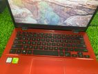 Asus i5 7th Gen Red Limited Edition 8GB 1TB Nvida Laptop