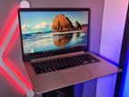 Asus i5 (8 Gen) 8 GB RAM 256 SSD 1TB HHD