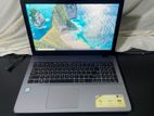 Asus i5 8 Gen SSD Laptop