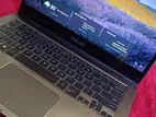 Asus i5 8th Touch Screen Laptop