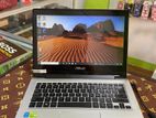 Asus i5 4th Gen Laptop