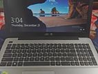 Asus i5 Lap (Used)