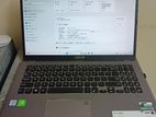 Asus I5 Laptop 10th Generation