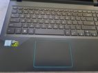 Asus I5 Nvidia GTX1050 Gaming Laptop
