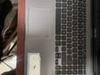 Asus i5 Used Laptop