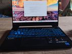 Asus i7-12700H Gaming Laptop