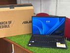 Asus i7 13Gen 16GB 512GB IRiS VGA