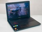 Asus i7 6th Gen TUF Gaming Nvidia GeForce GTX 1060 3GB 15.6 inch Backlit