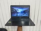 Asus Sonicmaster I7 7th Gen Laptop Nvidia 2GB VGA