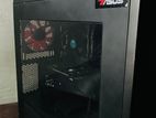 Asus i7 8th Gen Gaming PC 1050ti 4GB