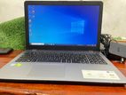 ASUS i7 8th Gen Laptop