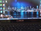 Asus i7 2ndGen Laptop