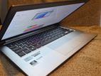 Asus i7 Laptop