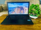 Asus intel Celeron 4GB 500GB