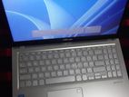 Asus Intel Celeron N4020 Laptop