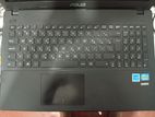 Asus Intel Core i3 Laptop