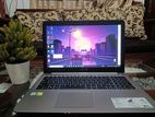 Asus Intel i7 6500U Laptop
