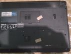 Asus K42F Dual core laptop with Charger